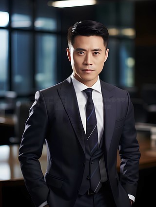雷春 项目运营总监